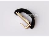 FMA Aluminum hook for WeaponLin SMR and GRO TB1151-DE